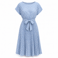 Lilienne | Robe d'été élégante