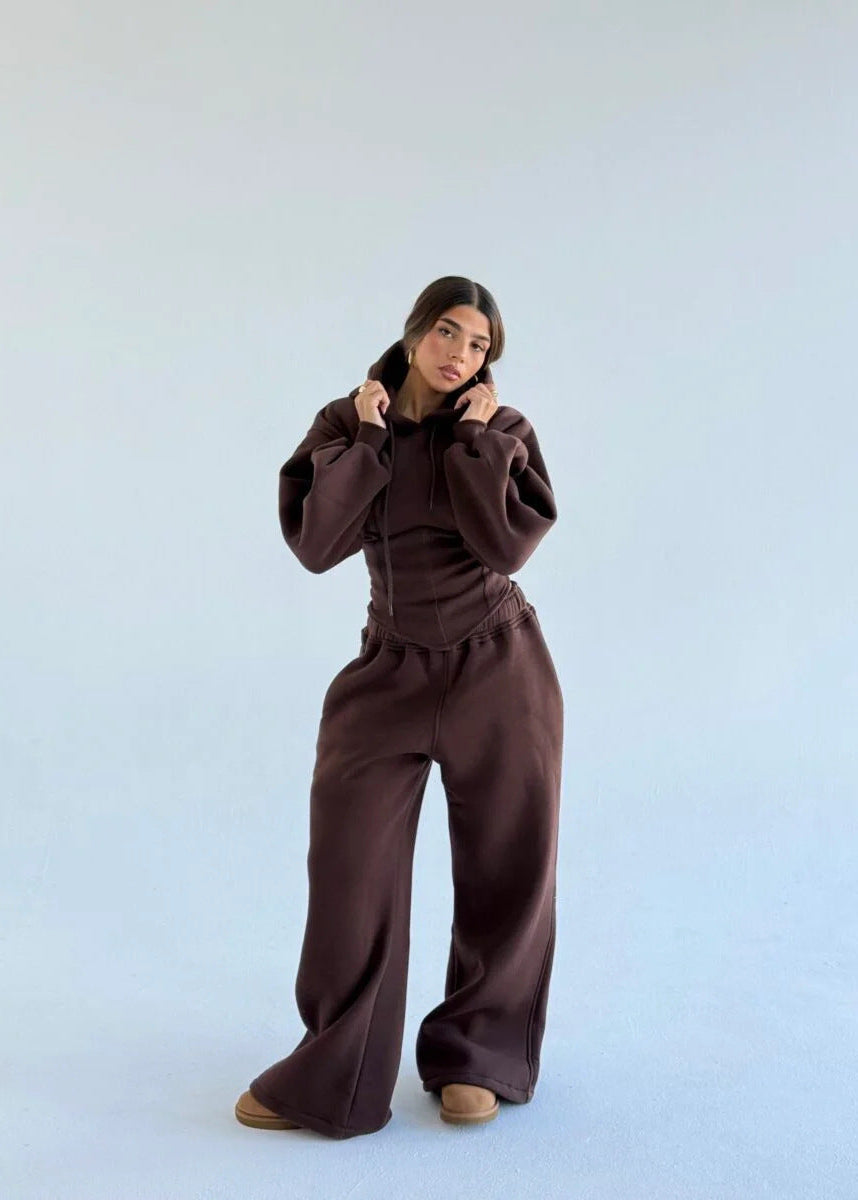 L'ensemble Corset Ines