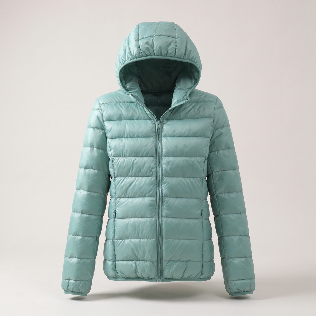 Sophia | Veste Matelassée Légère et Fonctionnelle pour Femmes