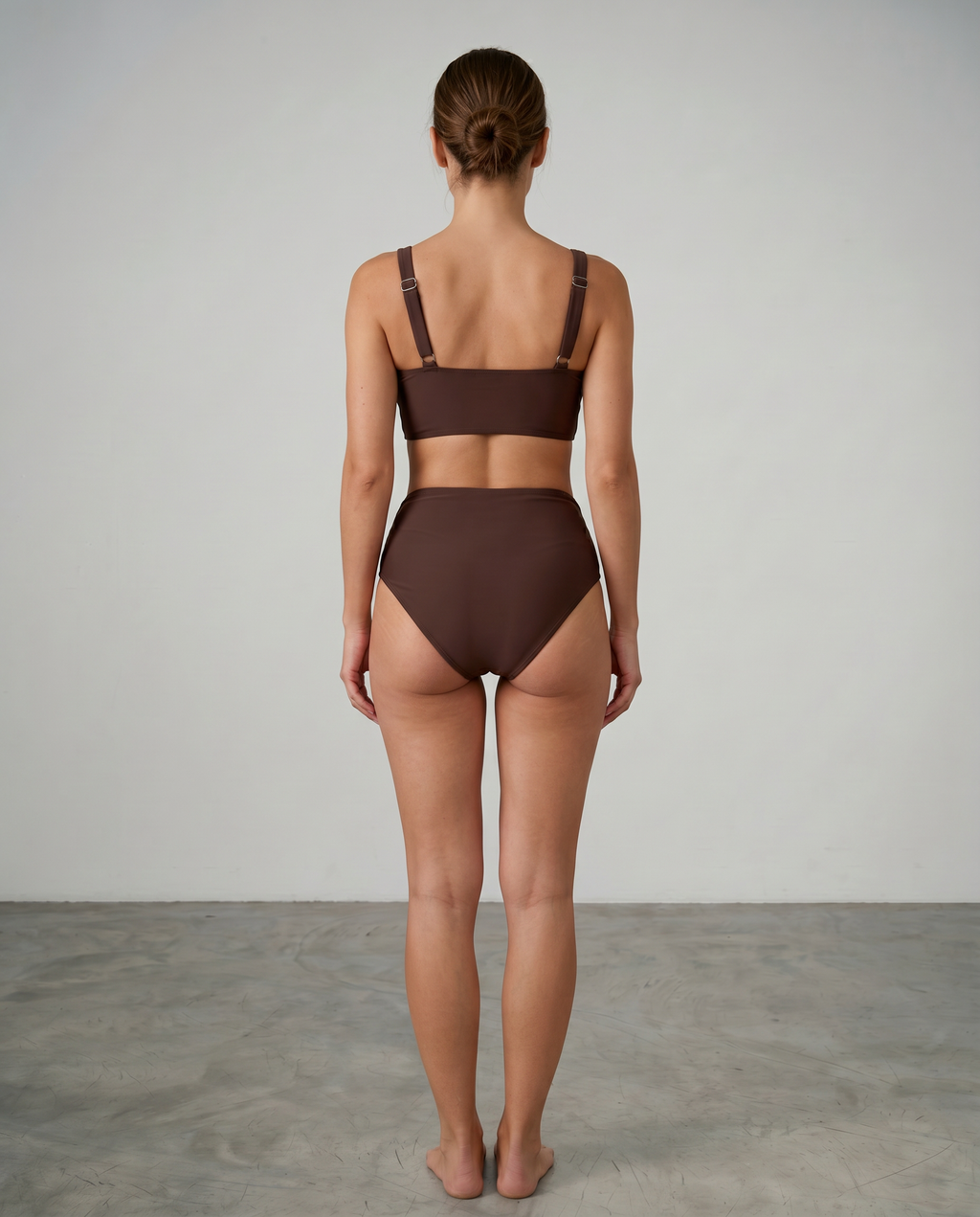 Rima | Bikini enveloppant pour femmes