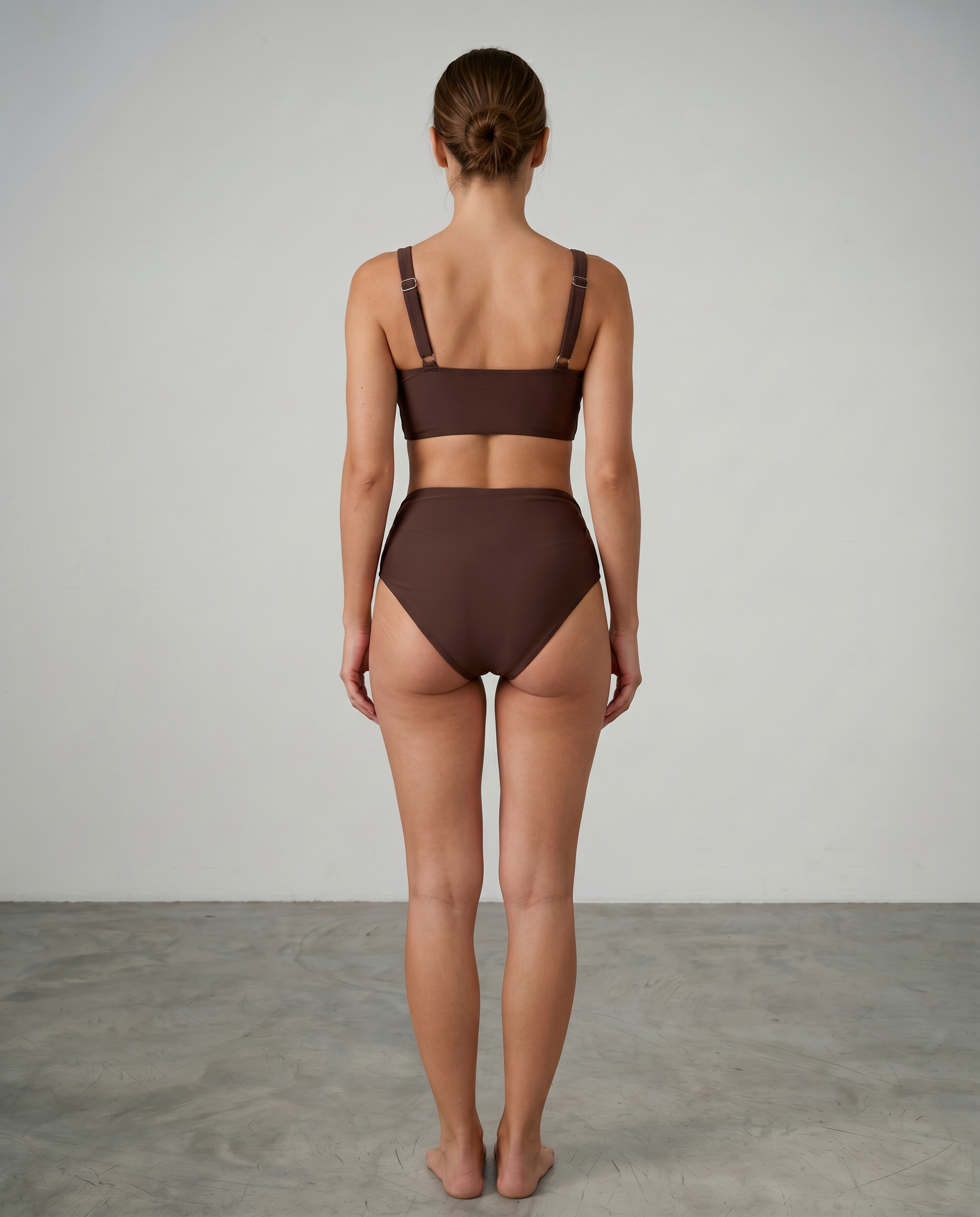 Rima | Bikini enveloppant pour femmes