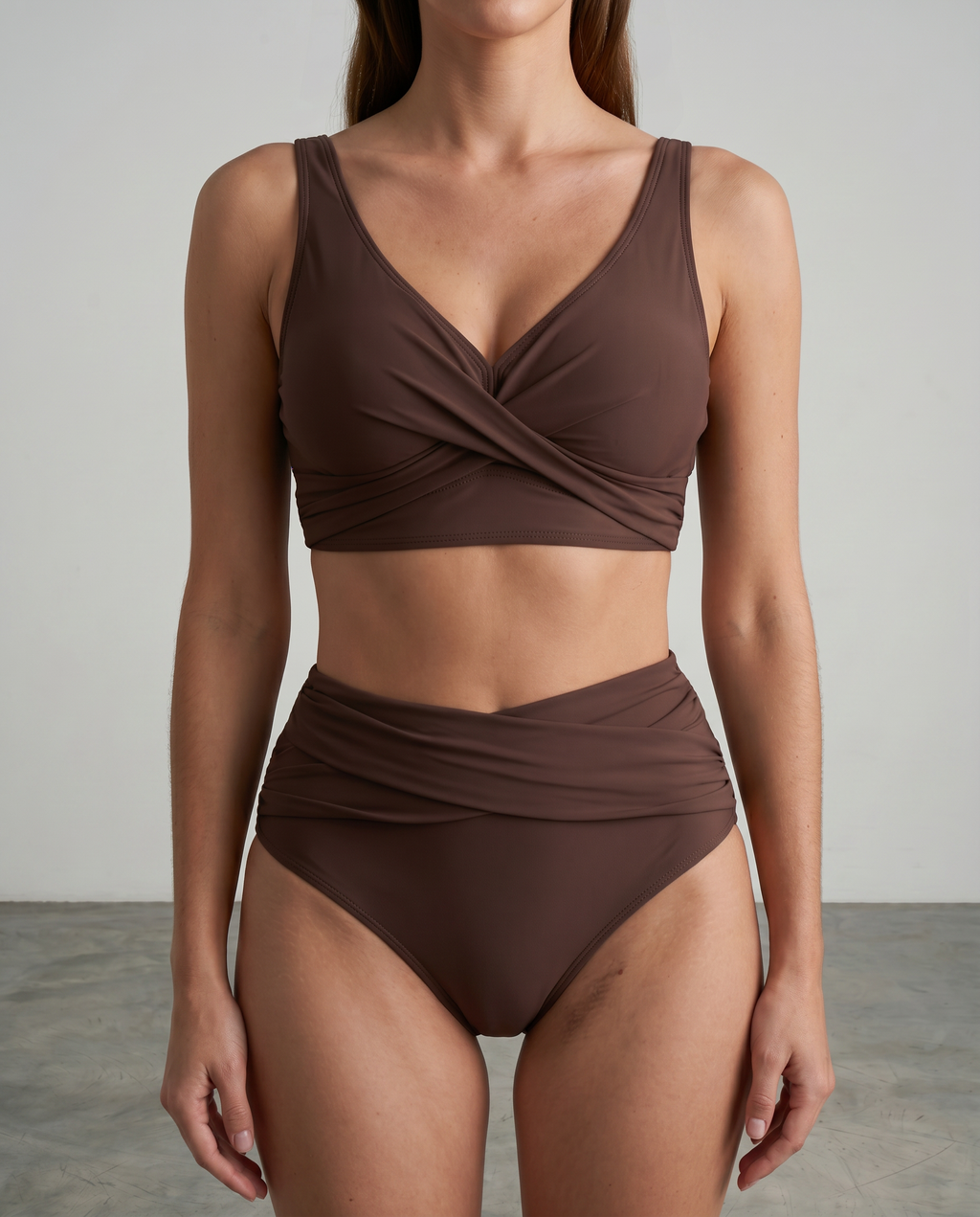 Rima | Bikini enveloppant pour femmes