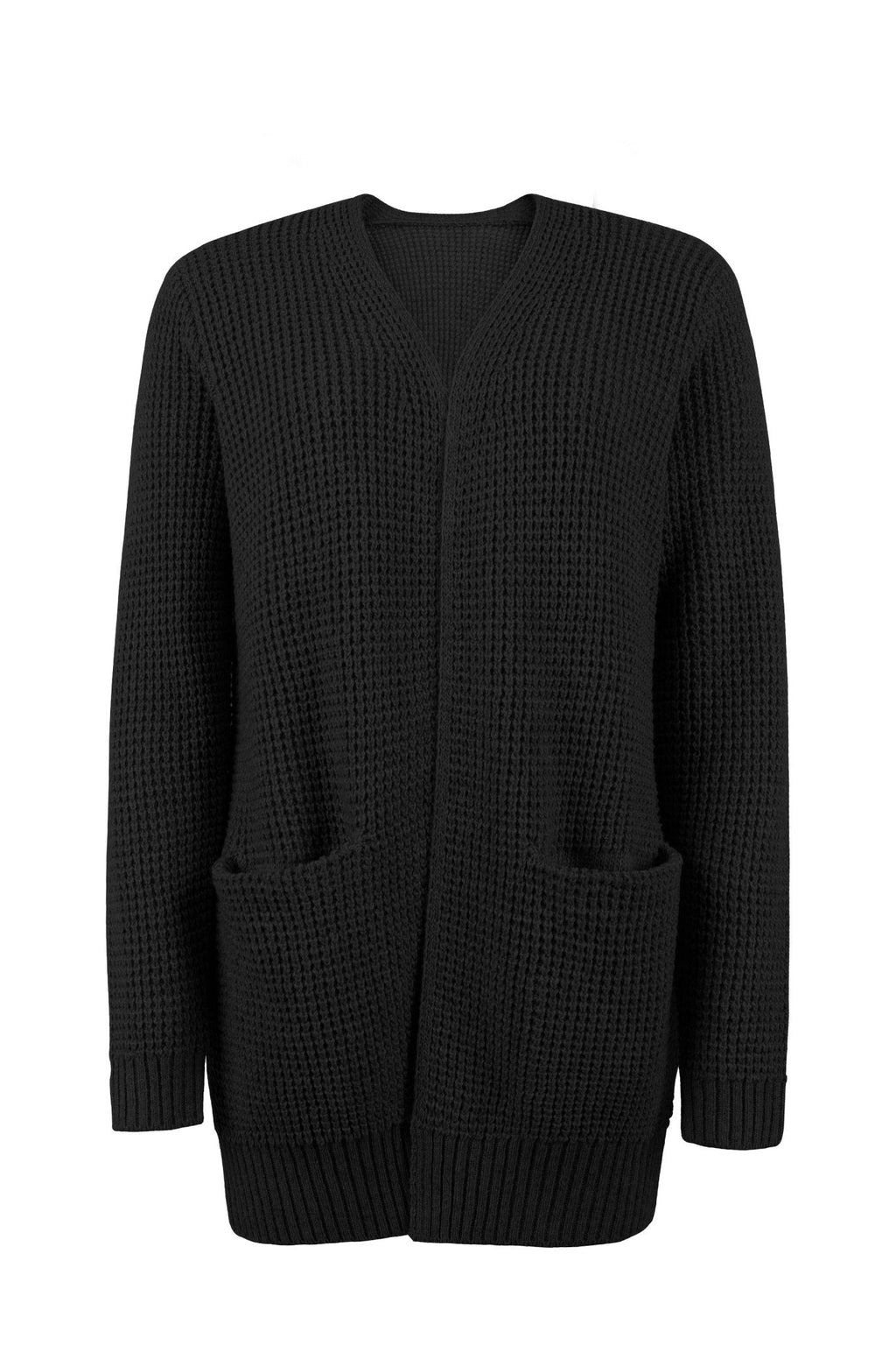 Esmae - Gilet long pour femmes