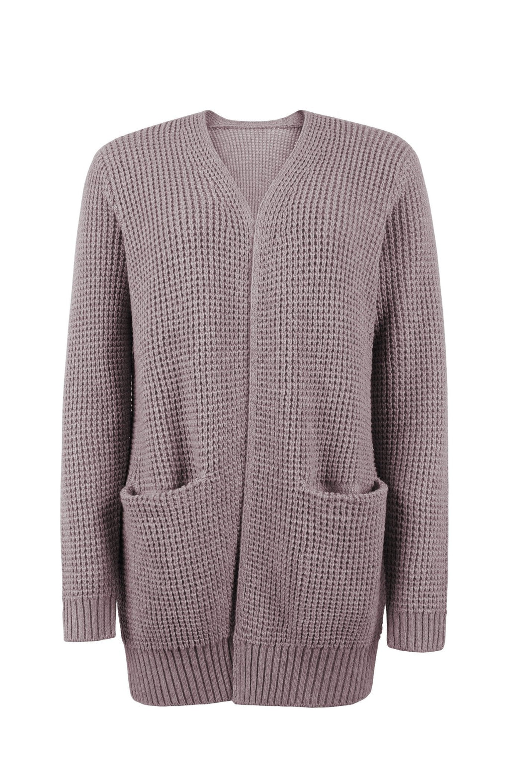 Esmae - Gilet long pour femmes