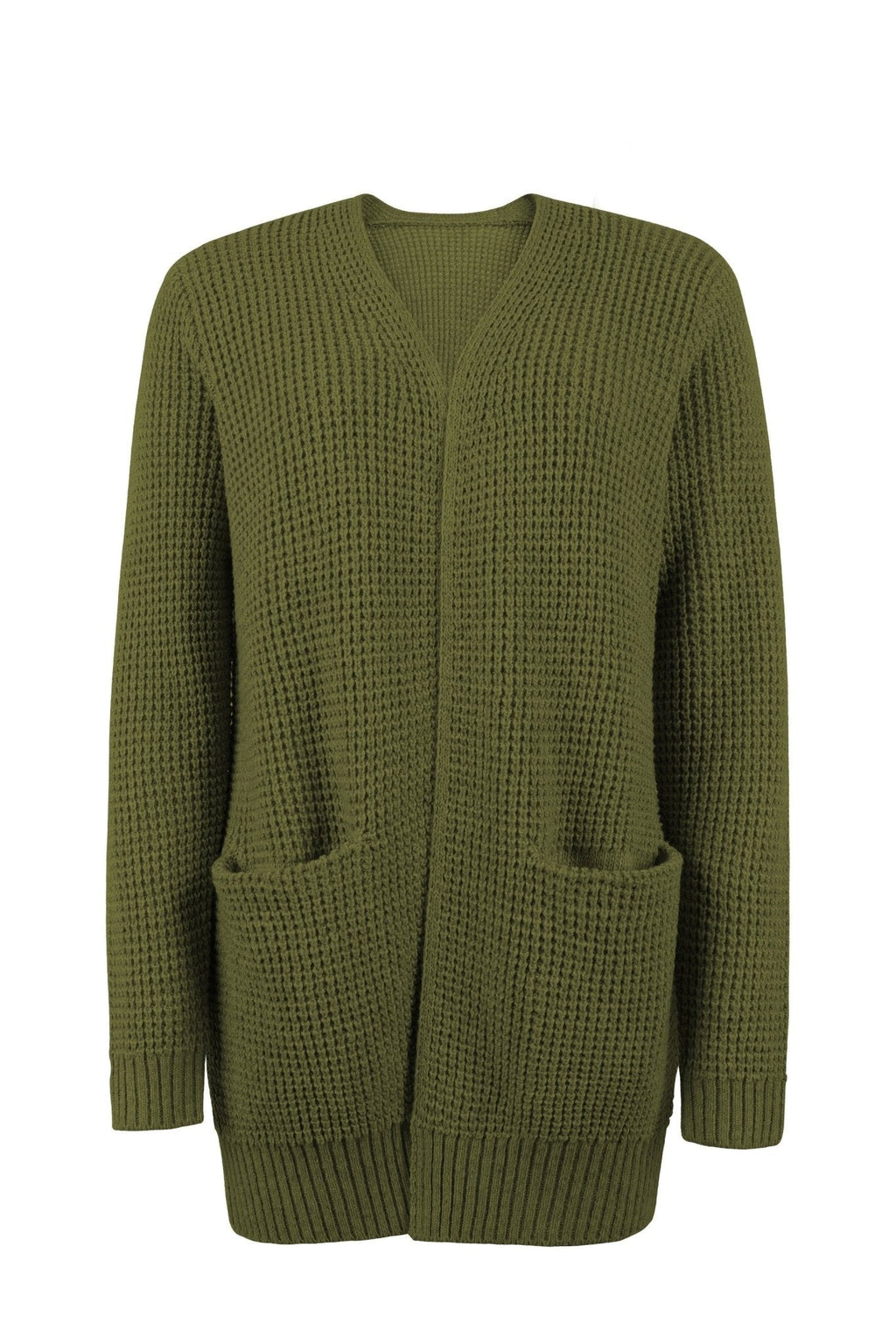 Esmae - Gilet long pour femmes