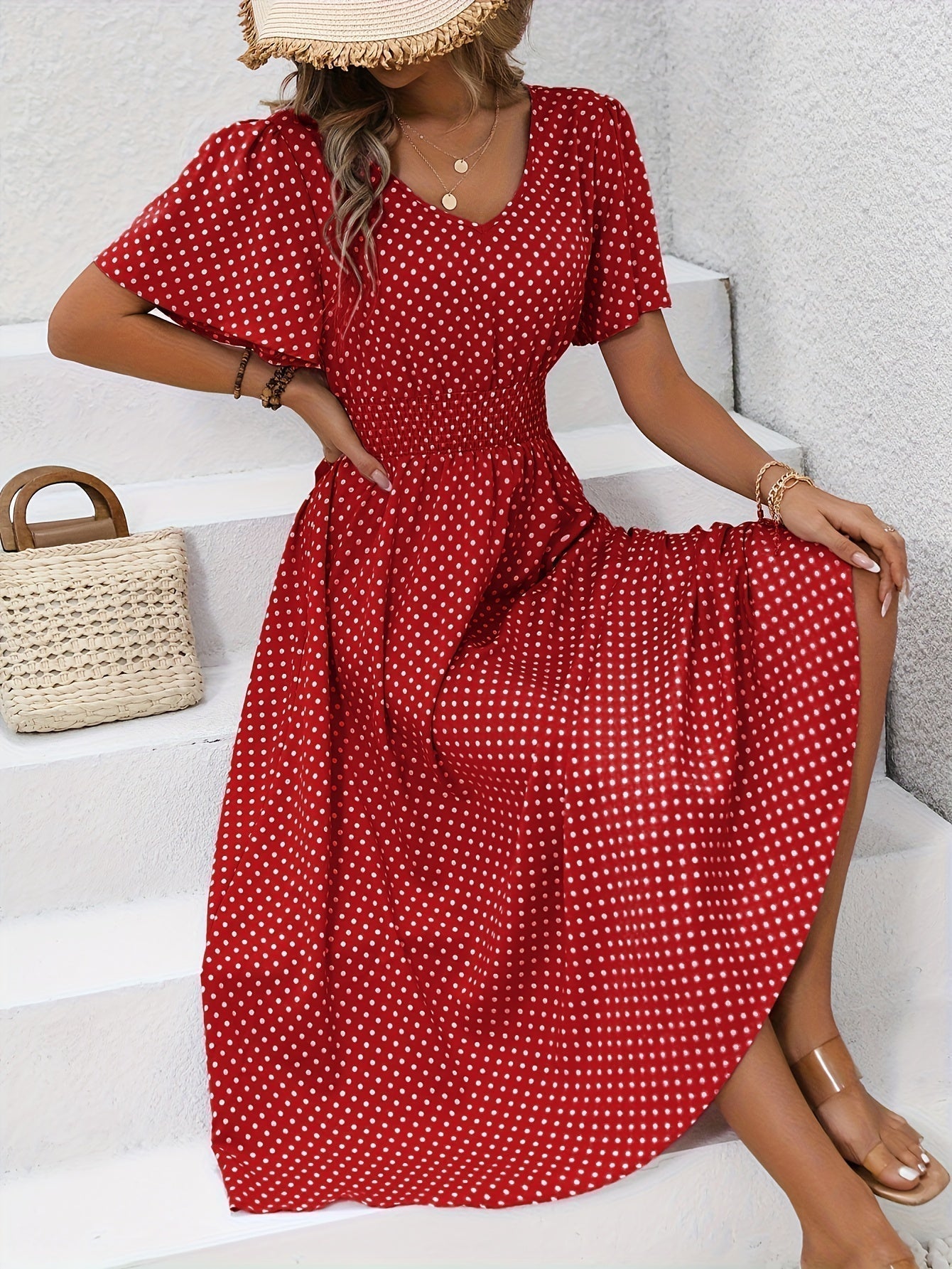 Livia™ | Robe d'été pour femmes