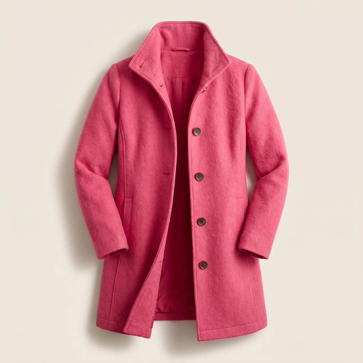 Clara | Manteau trench pour femmes de haute qualité, chaud et intemporel