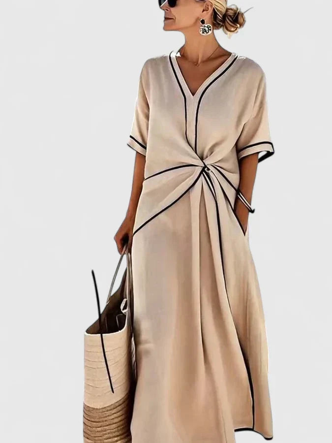 Erykahhh | Robe Élégante