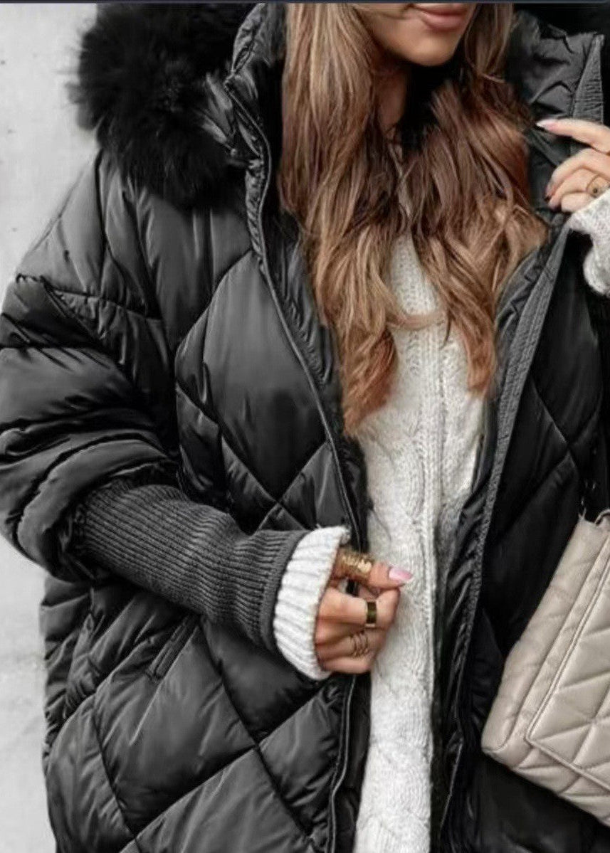 Manteau Prestige