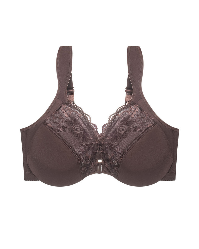 Soutien-Gorge Fermeture Devant WonderWire