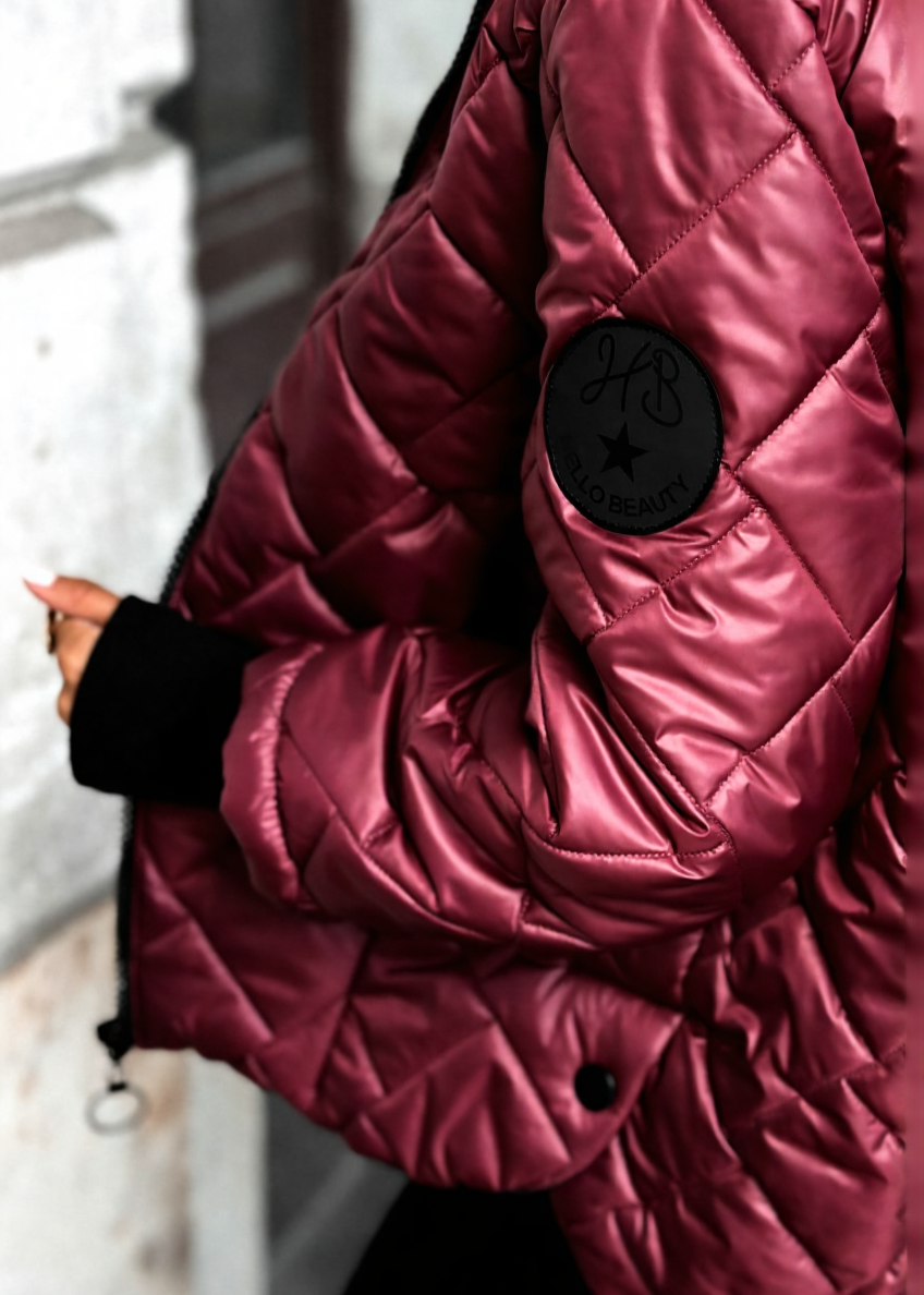 Veste Julie