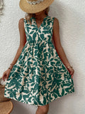 Elena | Robe d'été légère
