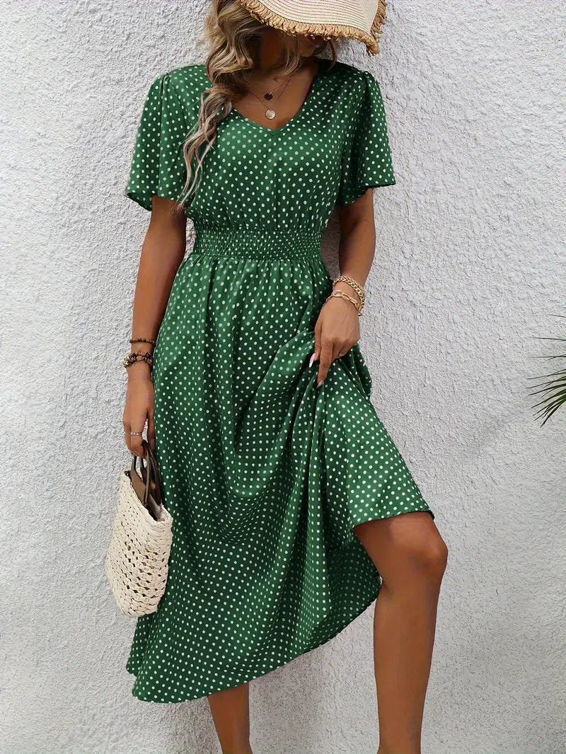 Livia™ | Robe d'été pour femmes
