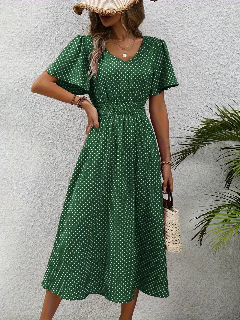 Livia™ | Robe d'été pour femmes