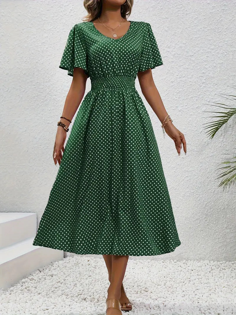 Livia™ | Robe d'été pour femmes