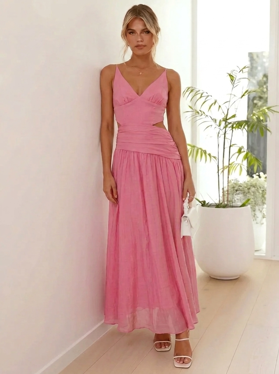 Grace – Robe d'été élégante