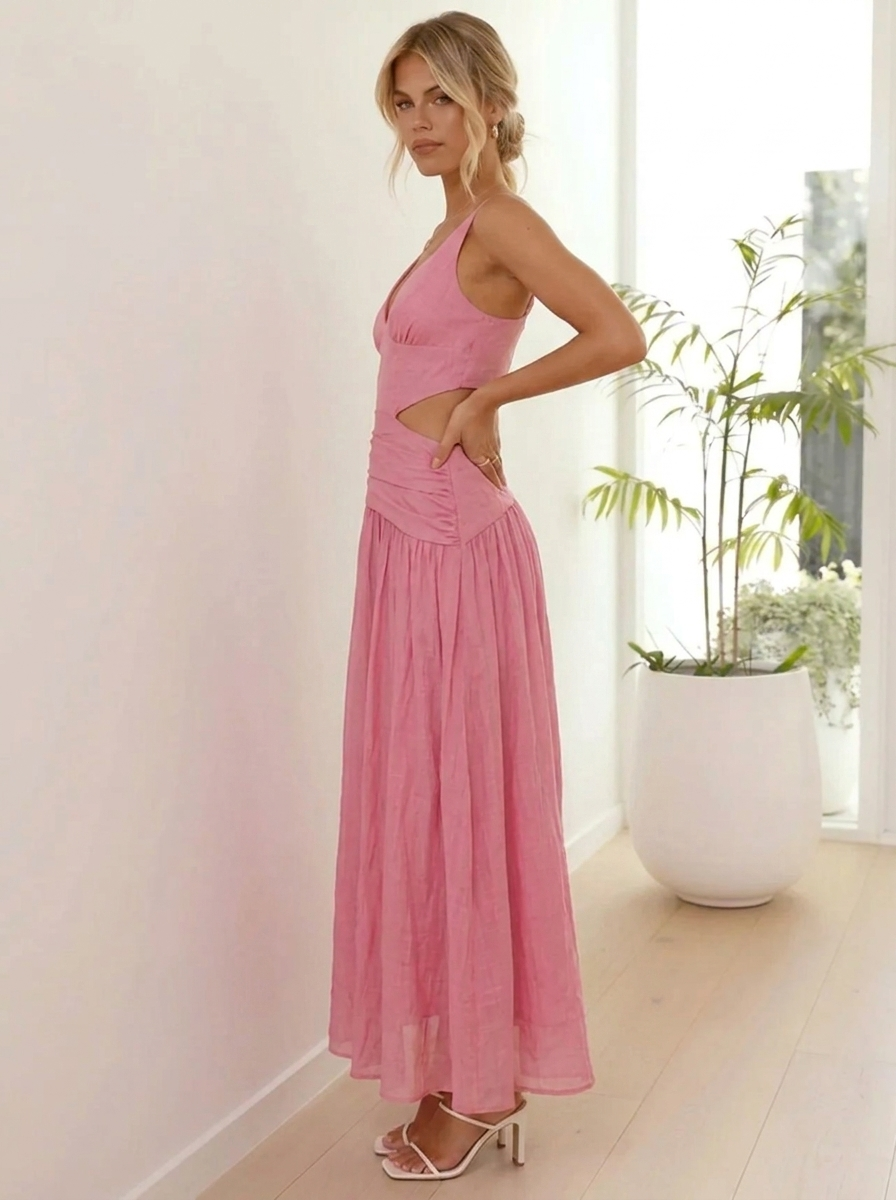 Grace – Robe d'été élégante