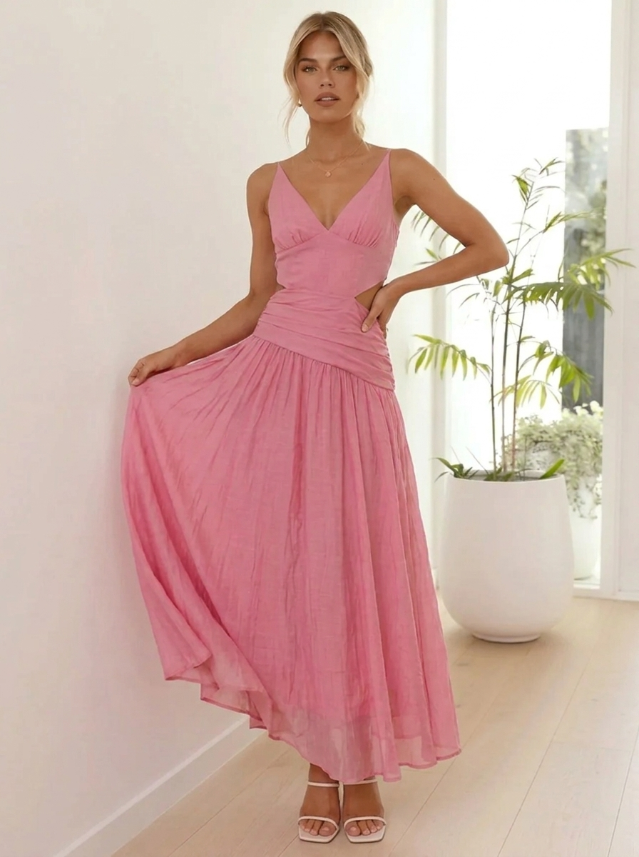 Grace – Robe d'été élégante