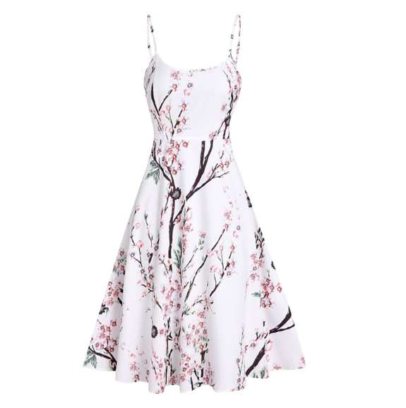 Ellie™ - Robe élégante et époustouflante en 2 pièces