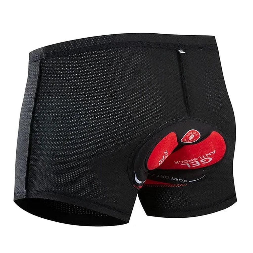 Pantalon de Moto avec Rembourrage – Couche Respirante pour Longs Trajets