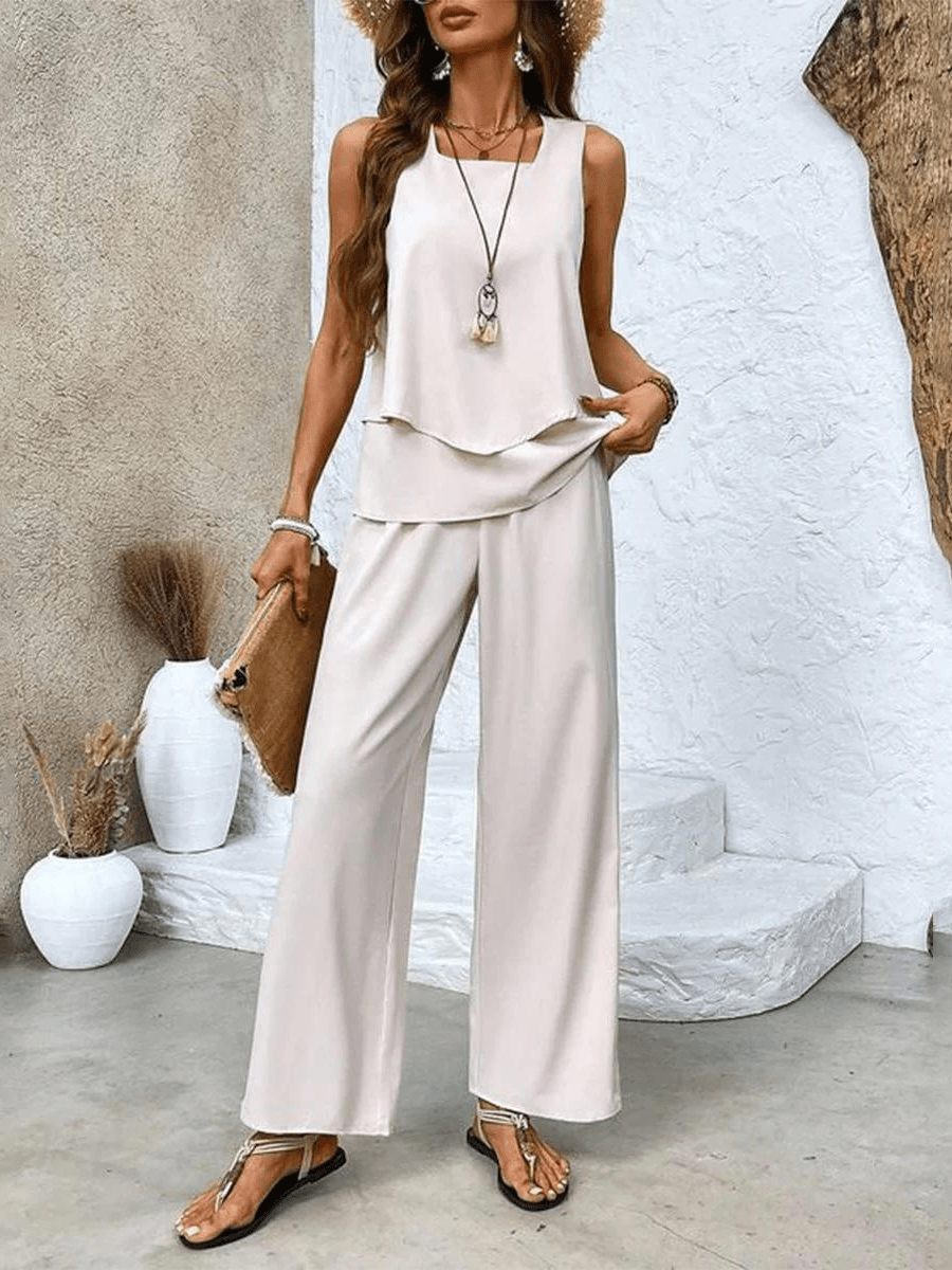 Juliette™ | Tenue Élégante