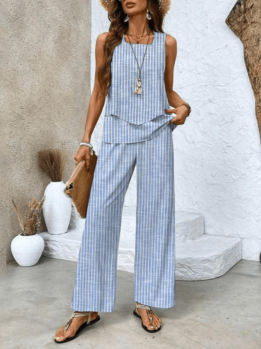 Juliette™ | Tenue Élégante
