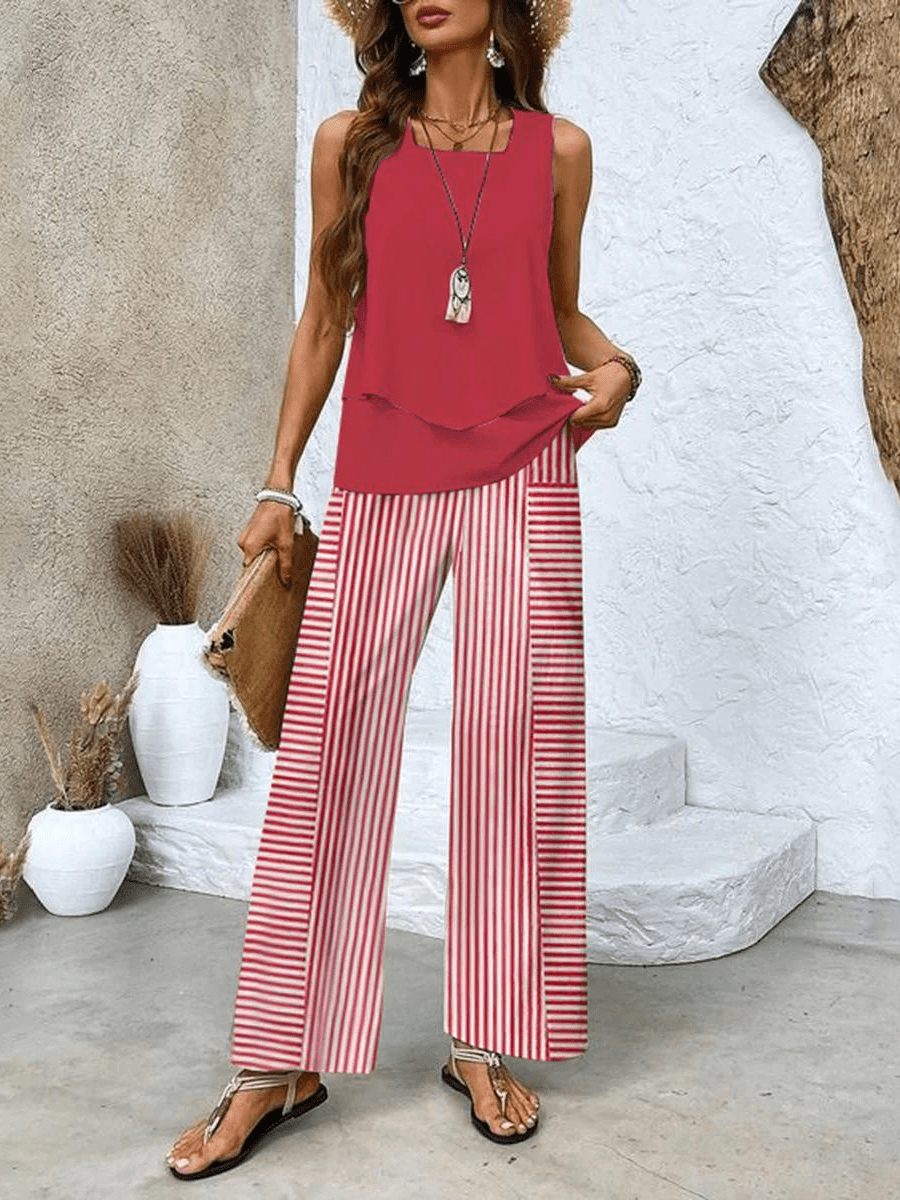 Juliette™ | Tenue Élégante