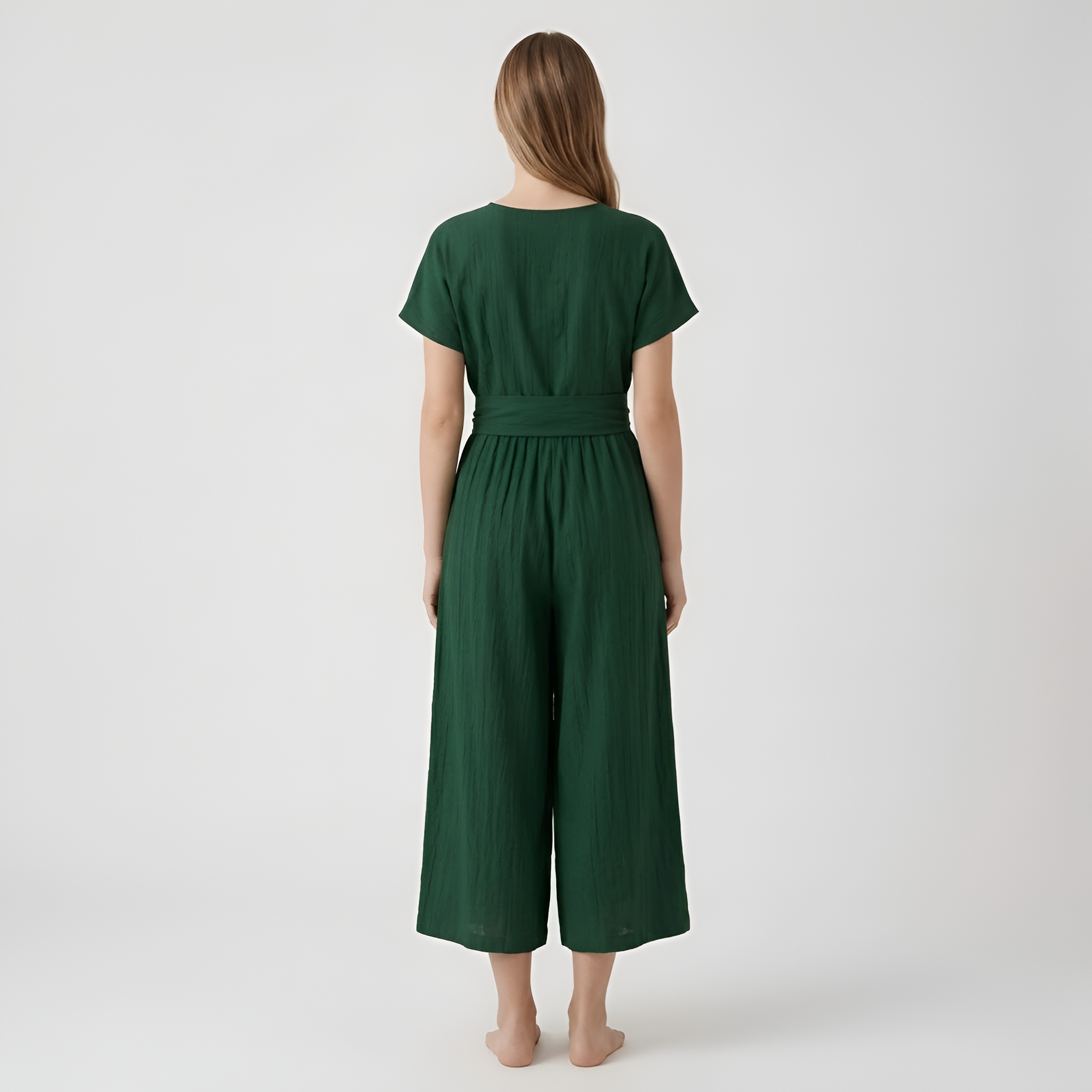 Kaia - Une combinaison chic et polyvalente pour le quotidien