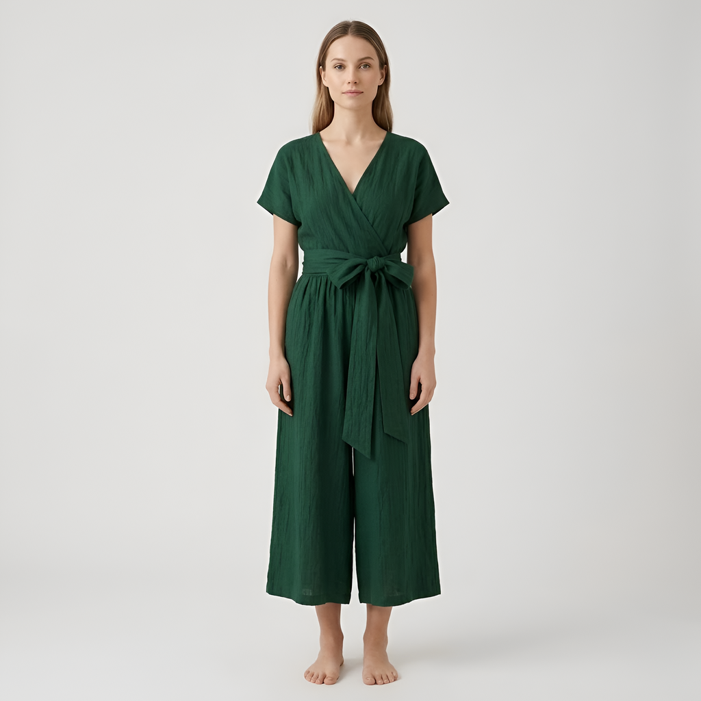 Kaia - Une combinaison chic et polyvalente pour le quotidien