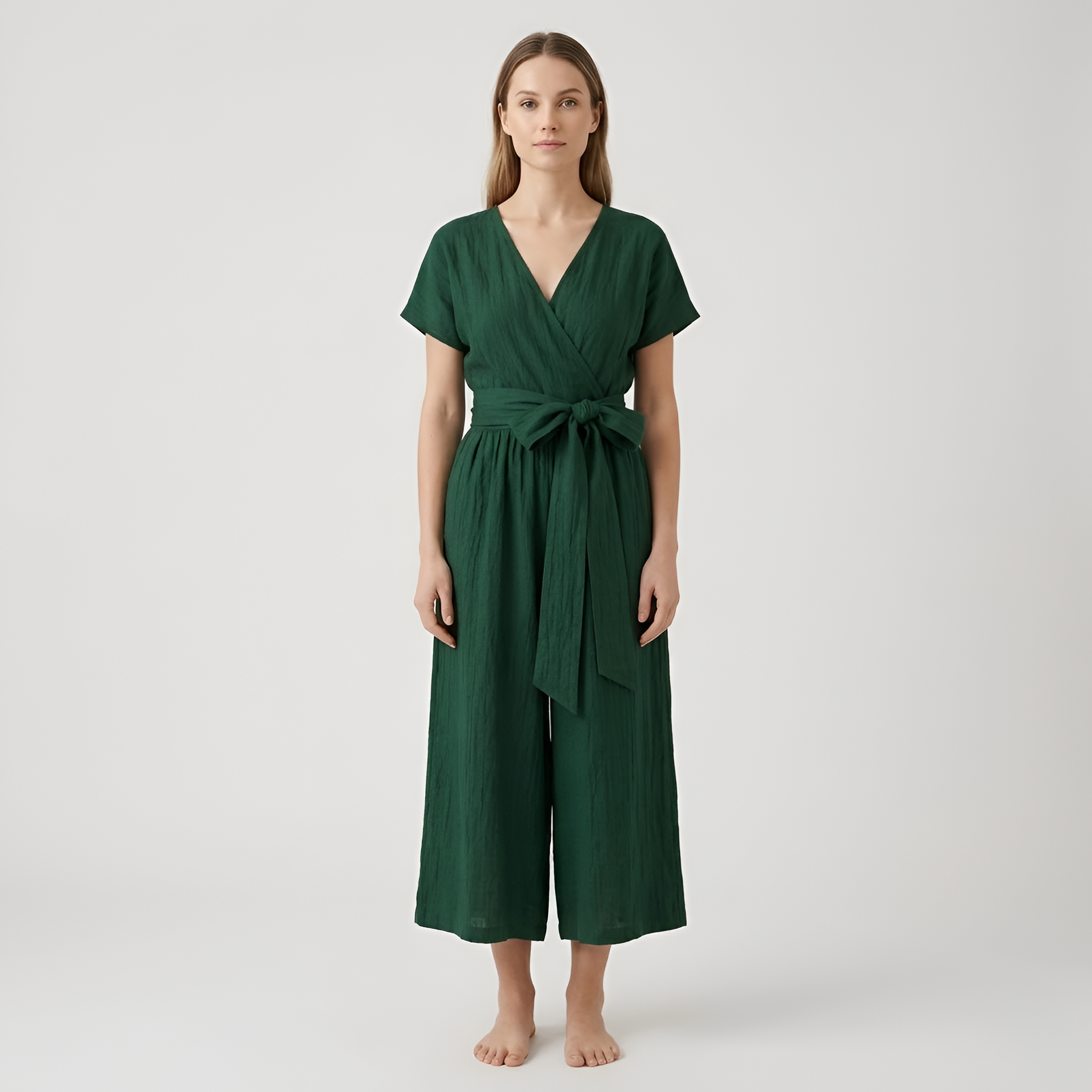 Kaia - Une combinaison chic et polyvalente pour le quotidien