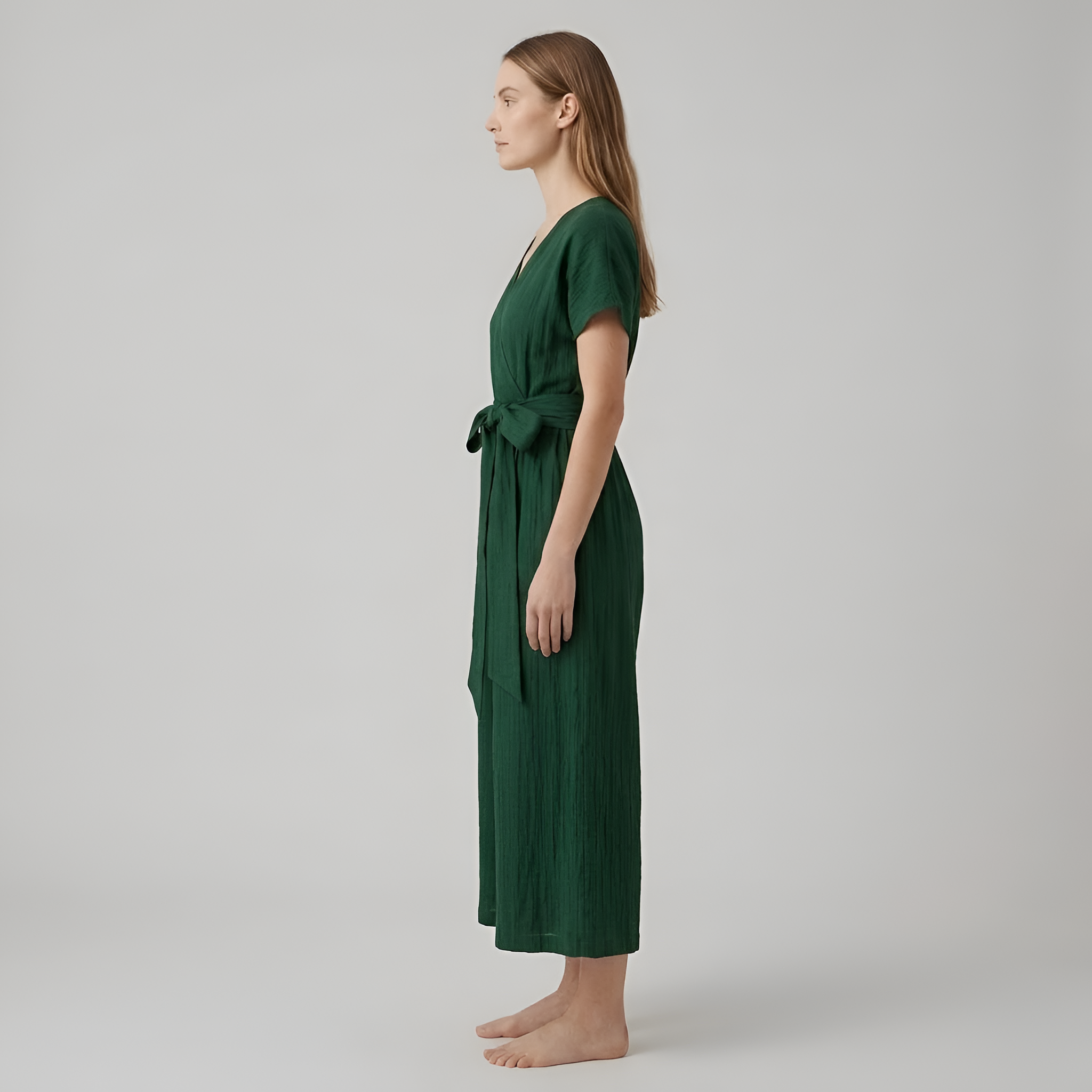 Kaia - Une combinaison chic et polyvalente pour le quotidien