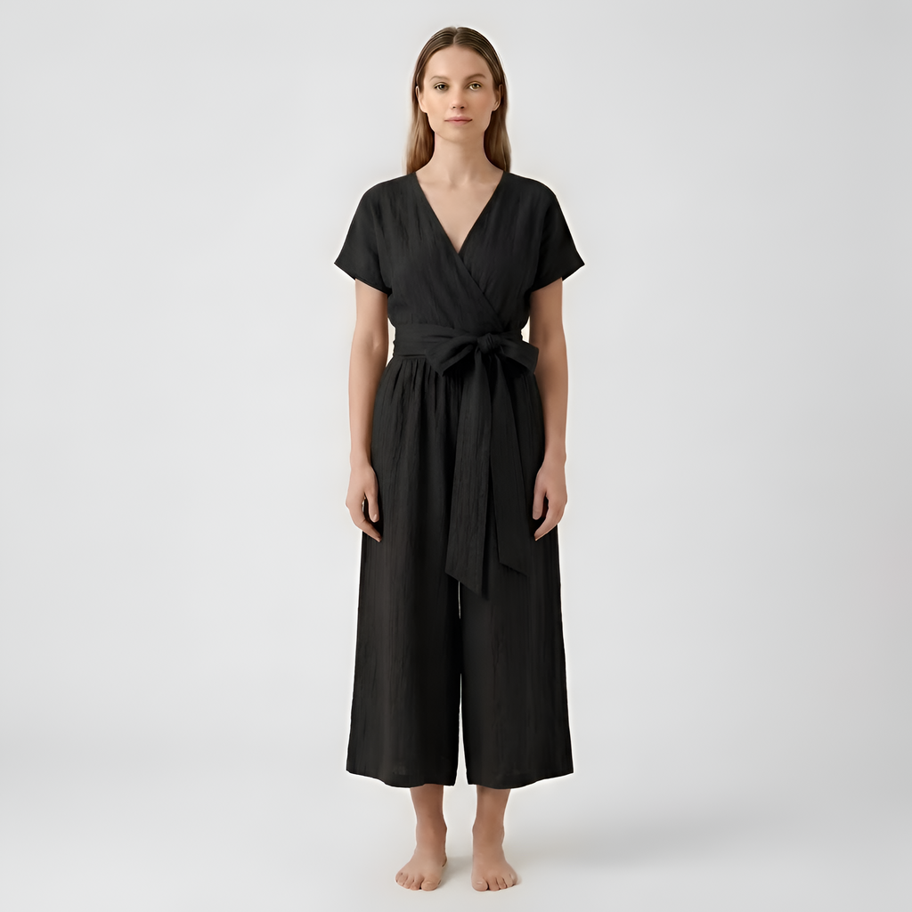 Kaia - Une combinaison chic et polyvalente pour le quotidien