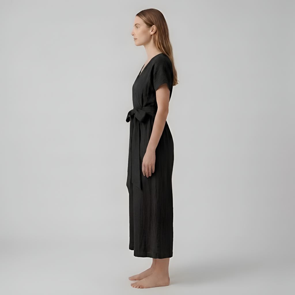 Kaia - Une combinaison chic et polyvalente pour le quotidien