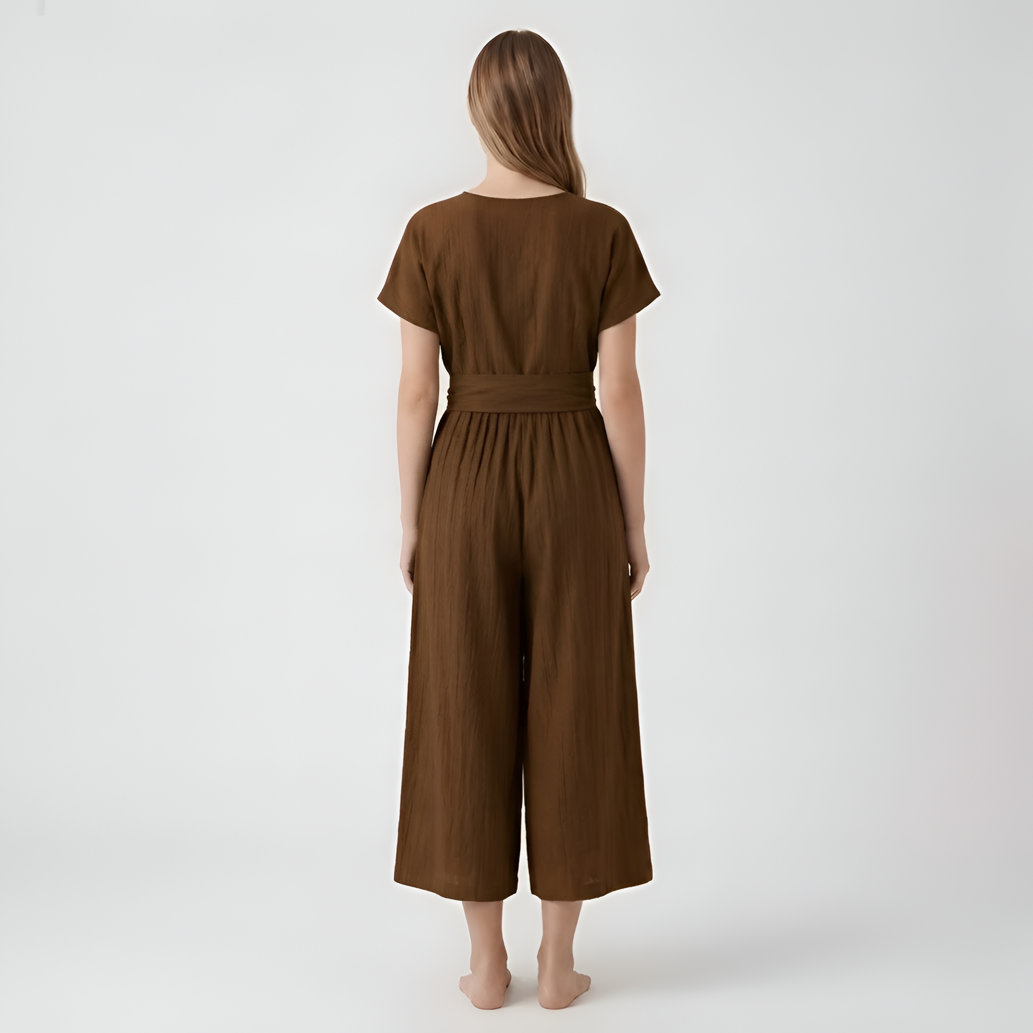 Kaia - Une combinaison chic et polyvalente pour le quotidien