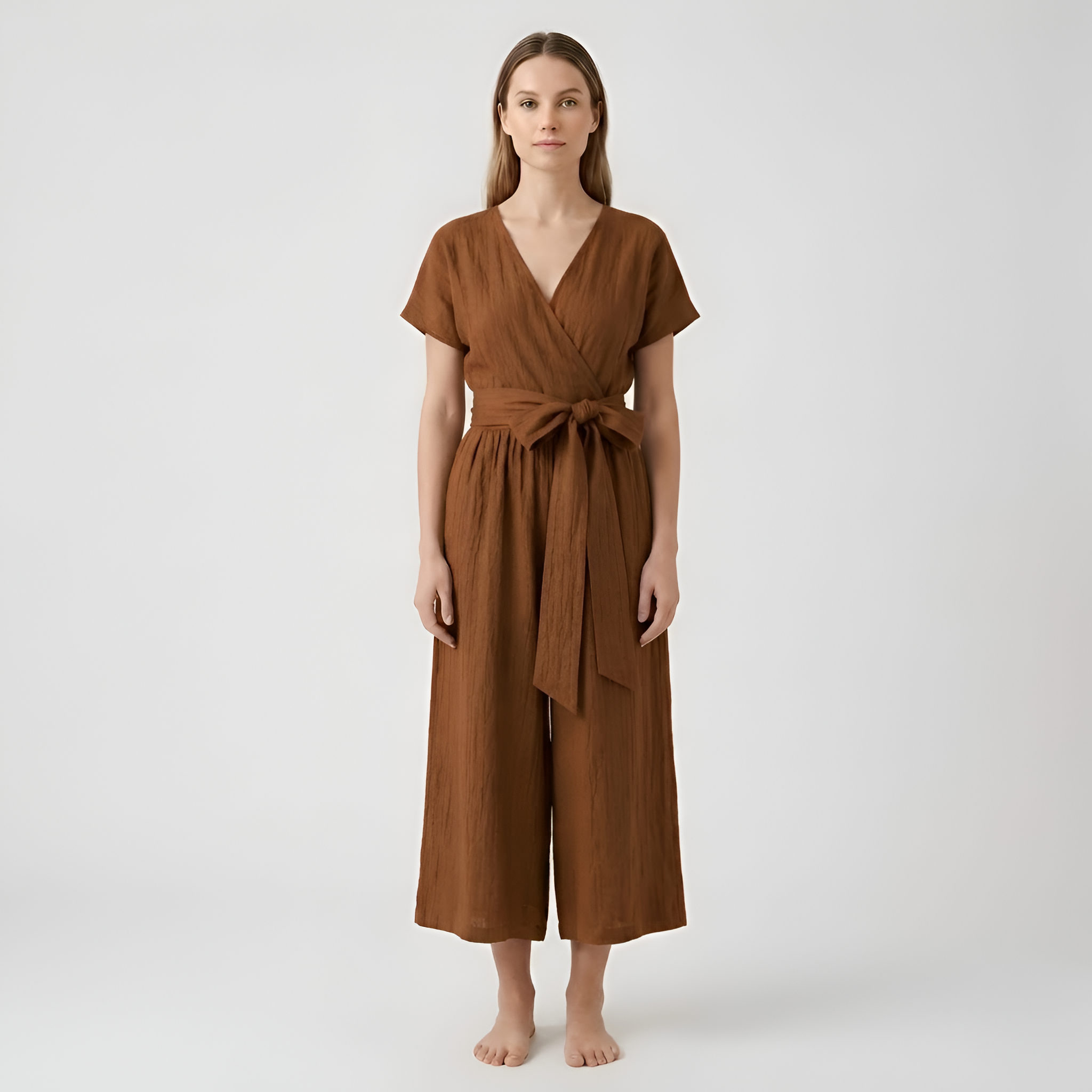 Kaia - Une combinaison chic et polyvalente pour le quotidien