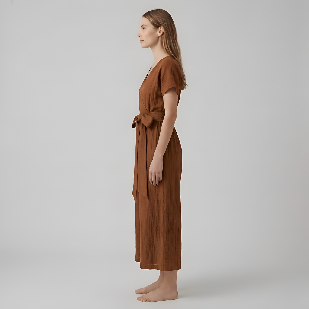 Kaia - Une combinaison chic et polyvalente pour le quotidien