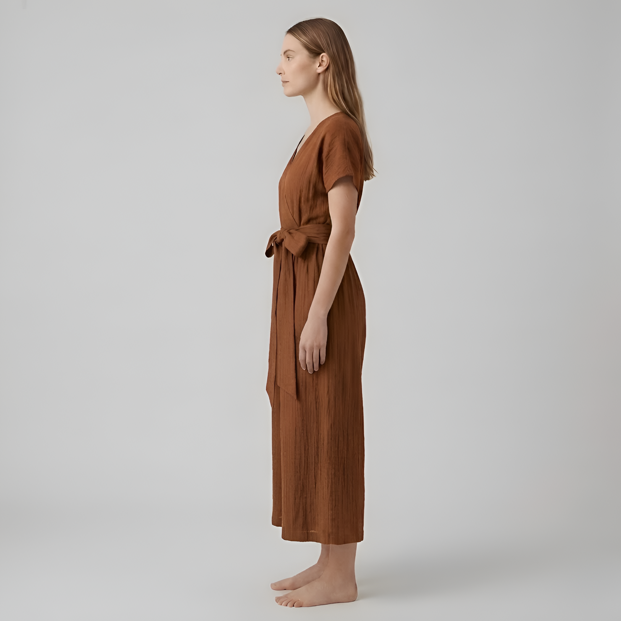 Kaia - Une combinaison chic et polyvalente pour le quotidien