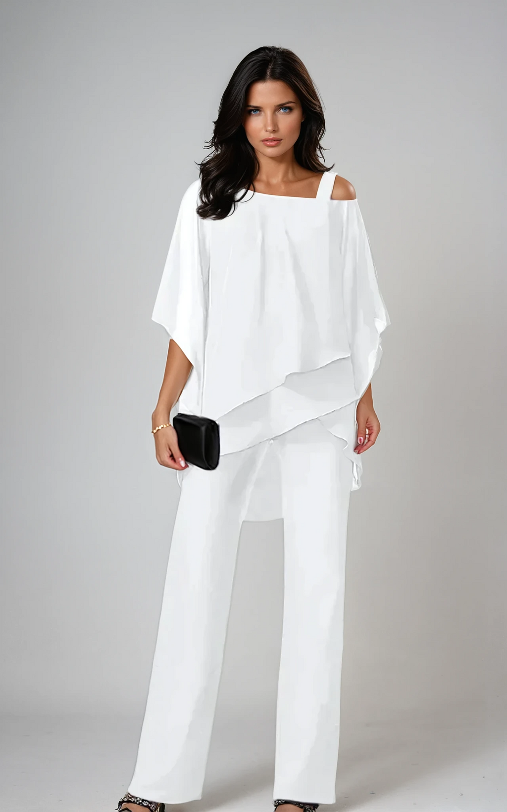 Mariella™ Ensemble Deux Pièces Look Lagen