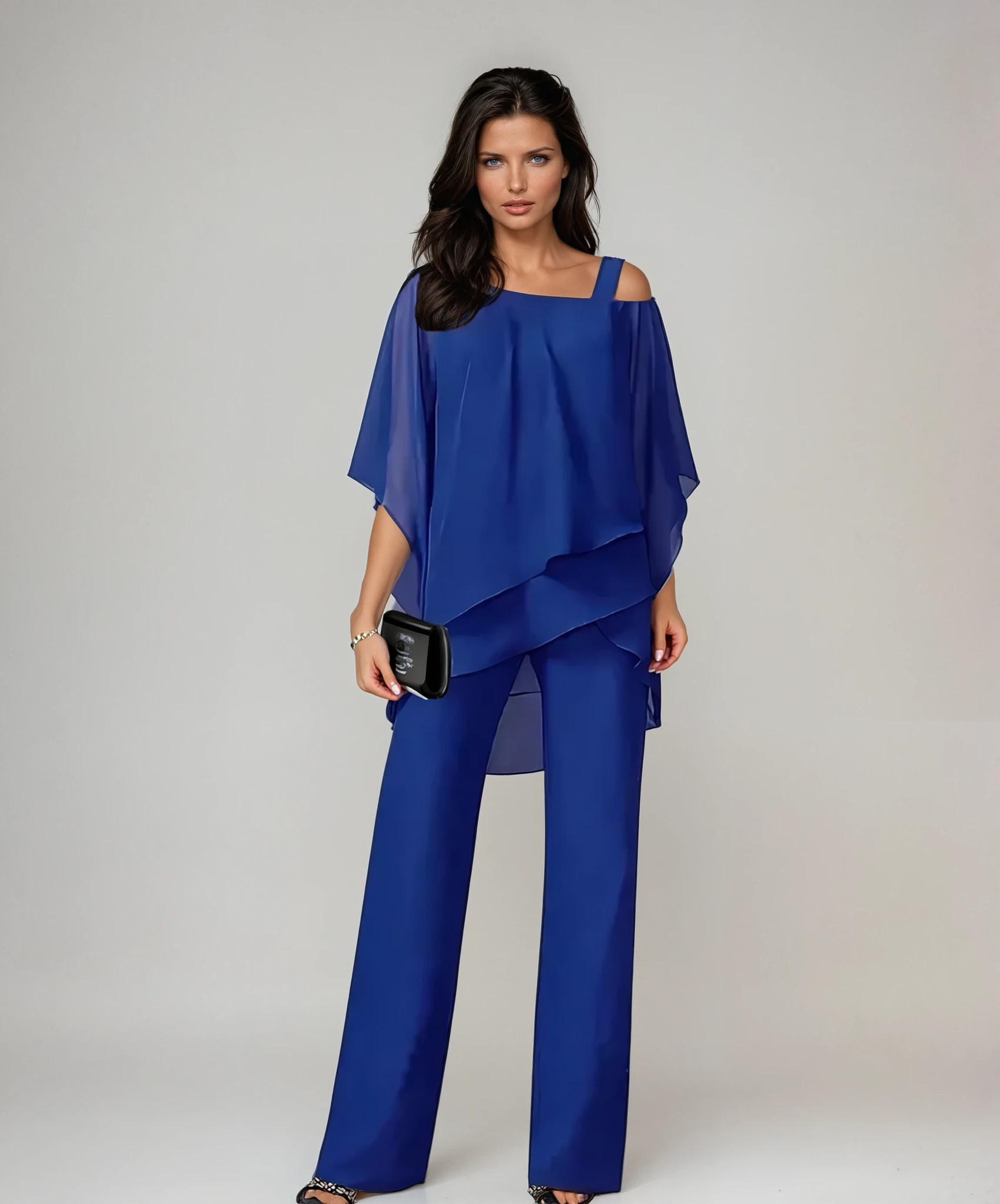 Mariella™ Ensemble Deux Pièces Look Lagen