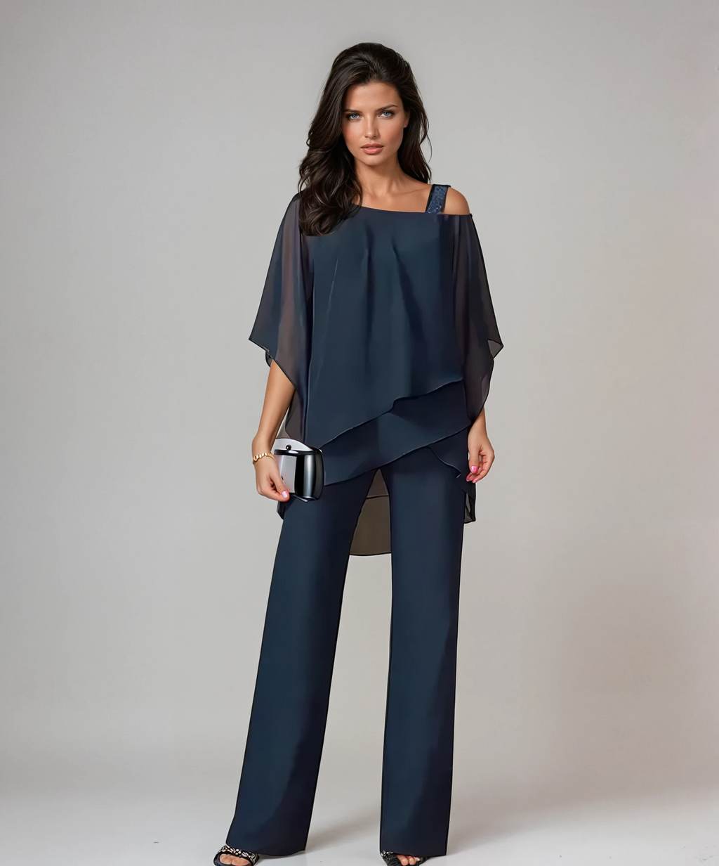 Mariella™ Ensemble Deux Pièces Look Lagen