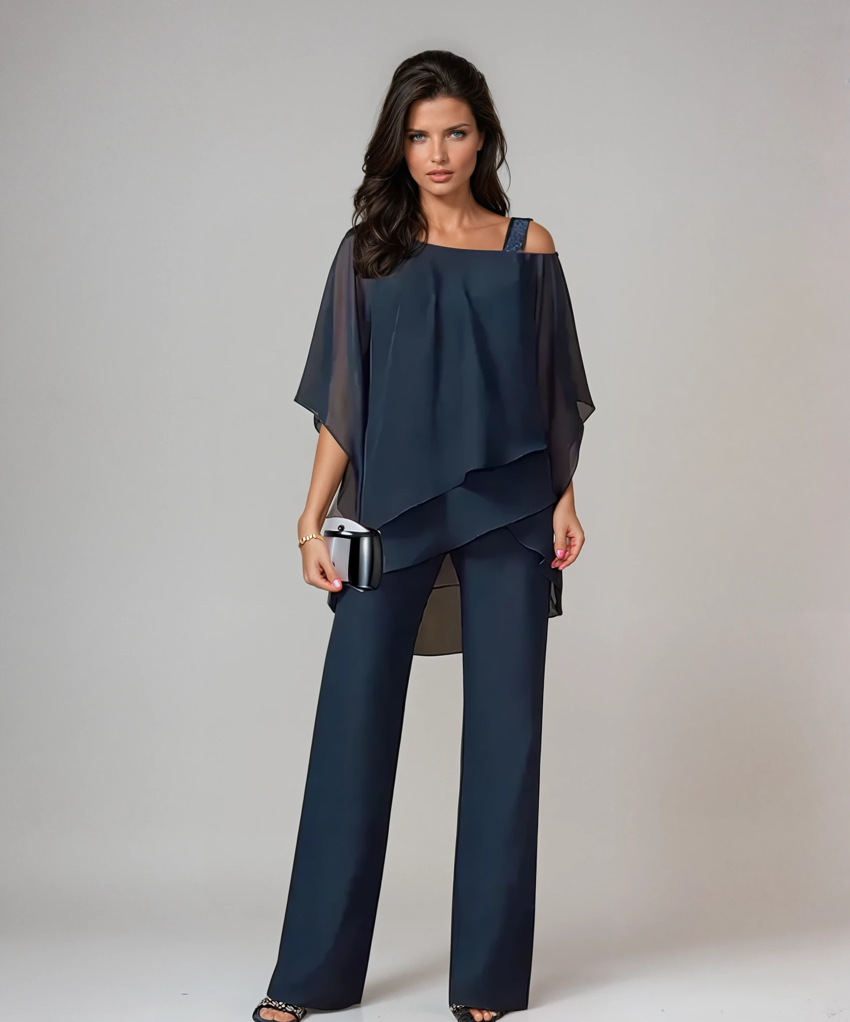 Mariella™ Ensemble Deux Pièces Look Lagen