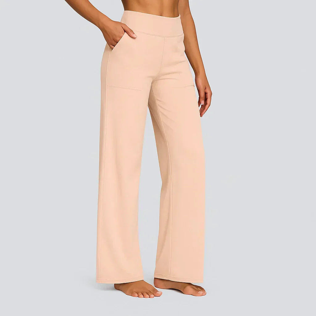 Calista™ - Pantalons Confortables