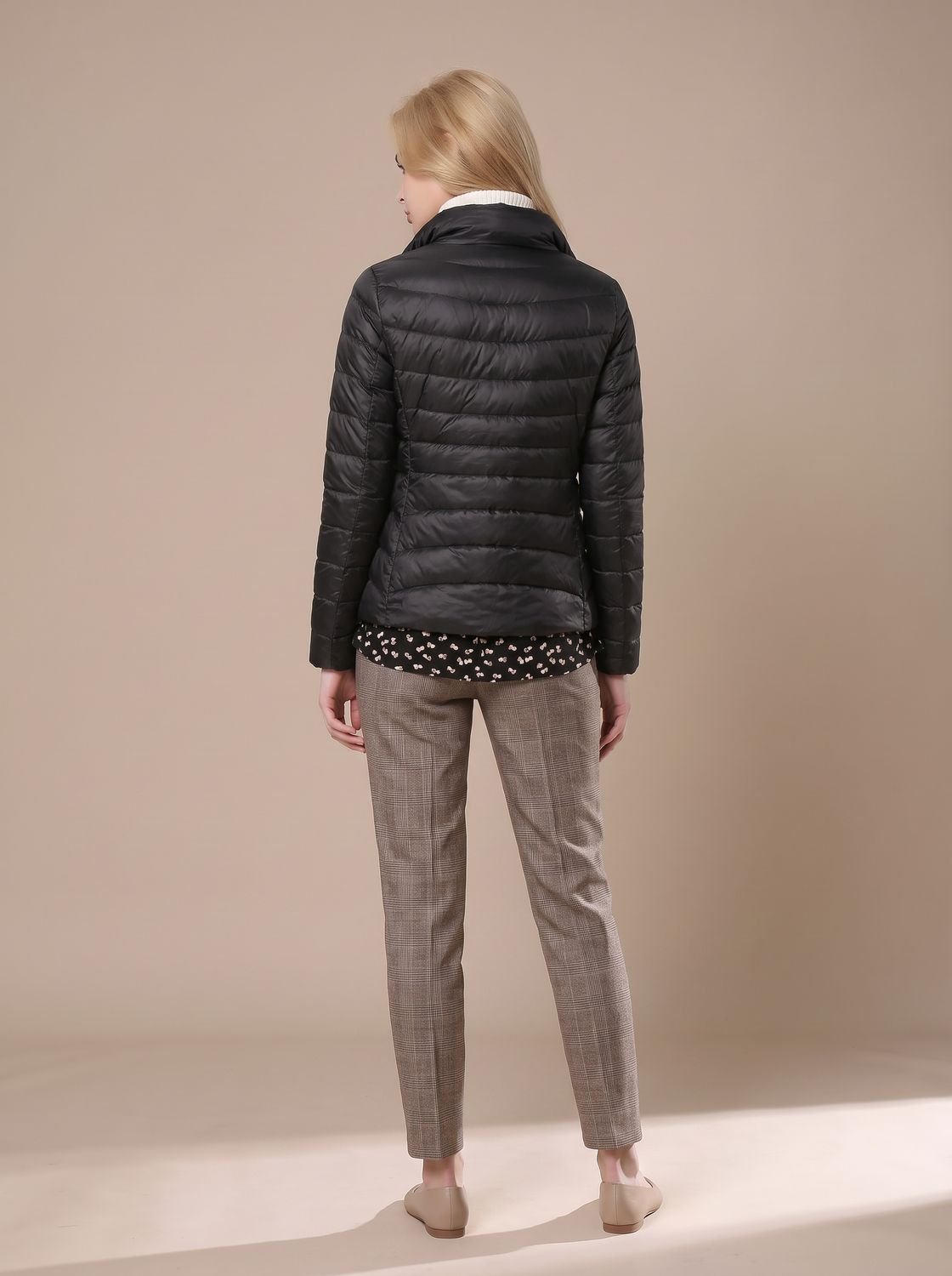 Frieda | Veste légère en duvet pour femmes, imperméable et matelassée