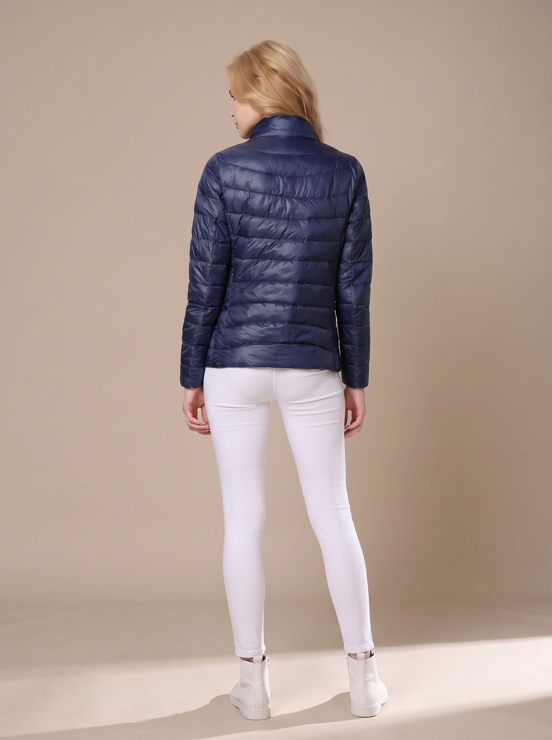 Frieda | Veste légère en duvet pour femmes, imperméable et matelassée