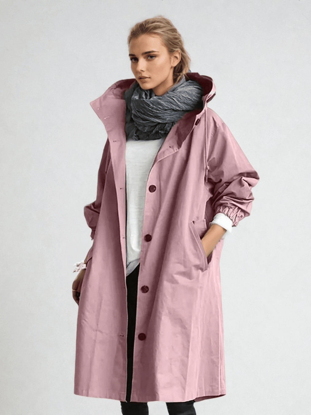 Godiva | Manteau Trench Femme