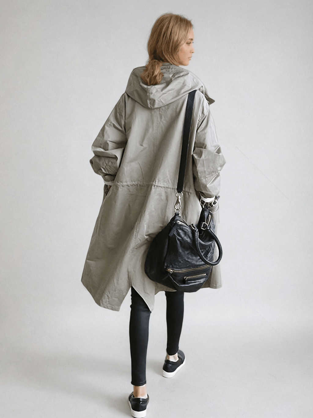 Godiva | Manteau Trench Femme