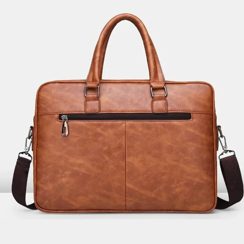 GIORGIO | Sac à bandoulière en cuir