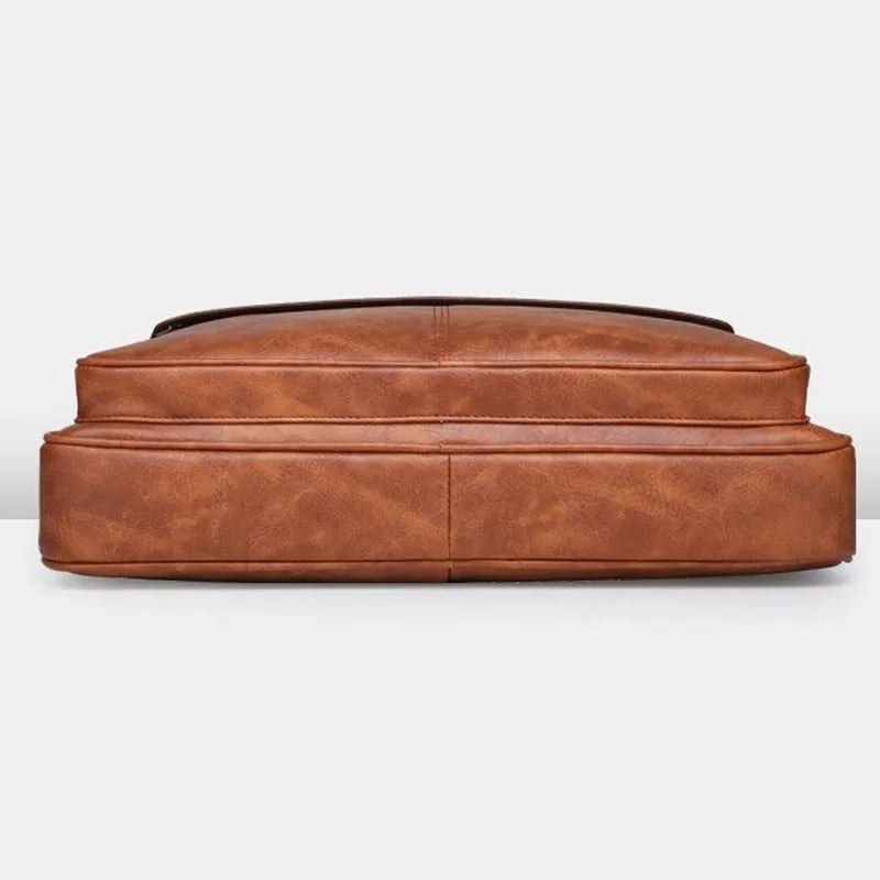 GIORGIO | Sac à bandoulière en cuir