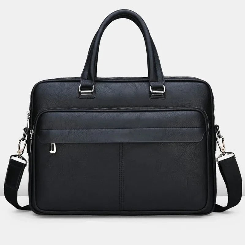 GIORGIO | Sac à bandoulière en cuir