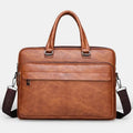 GIORGIO | Sac à bandoulière en cuir
